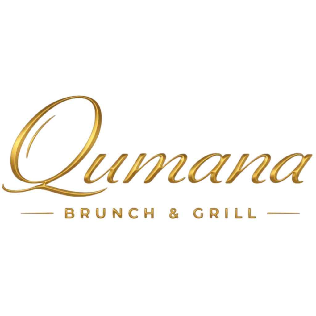 Qumana Brunch & Grill Logo