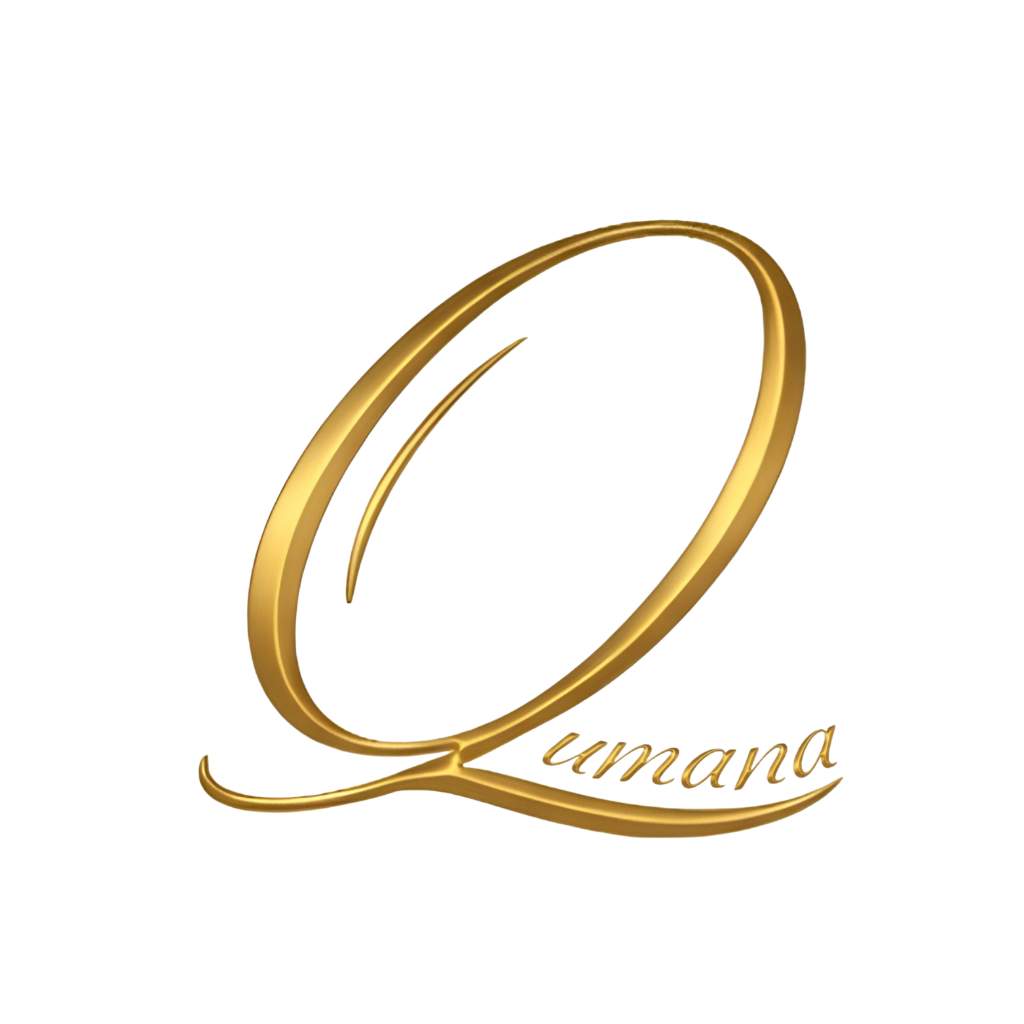 Qumana Logo